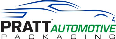 Pratt Automotive Packaging Logo